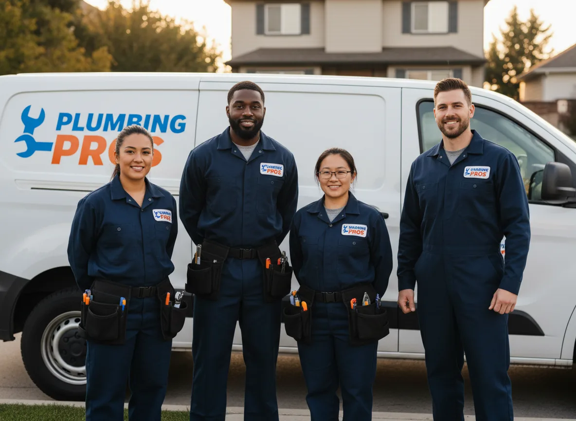 Water Heater Repair company in Dunbar, PA